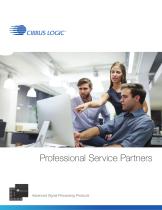 Professional Service Partners - 1