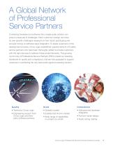 Professional Service Partners - 5