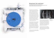 Big mouth ? with substance. The new Multi Treater ® - 2