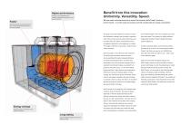 Big mouth ? with substance. The new Multi Treater ® - 3