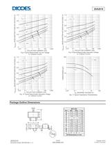 Bipolar transistor 2DA2018-4