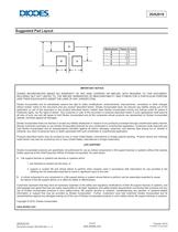 Bipolar transistor 2DA2018-5