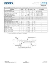 Functional Arrays Relay drivers DRDC3105E6-3