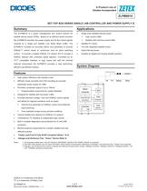 LNB power management and control ZLPM8010-1