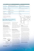 Zetex discrete and standard IC product guide - 33