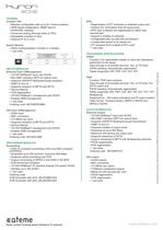 MC3100 Datasheet-2