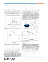 Laser Dark-field Illumination System Modeling for Semiconductor Inspection Applications - 5