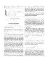 Patterning high resolution features through the integration of an advanced lithography system with a novel nozzle-less spray coating technology - 3