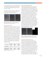 See-through-silicon Inspection Application Studies Based on Traditional Silicon Imager-3