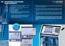 Automatic Titrator Titrex ACT2 - 3