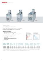 THE CATALOG for Professional Temperature Control - 10