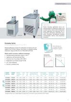 THE CATALOG for Professional Temperature Control - 11