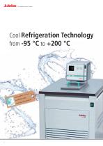 THE CATALOG for Professional Temperature Control - 6