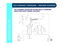 Glass Reaction System - 17