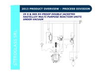 Glass Reaction System - 19