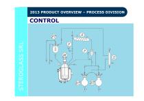 Product overview Process Division - 10