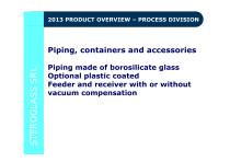 Product overview Process Division - 26