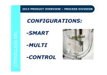 Product overview Process Division - 5