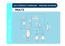 Product overview Process Division - 8