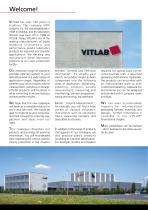 Competence in Labware -2