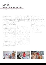 Competence in Labware -3