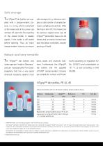 Competence in Plastic Labware-3
