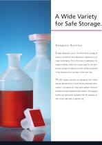 SAVING AND STORING-6
