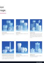 SAVING AND STORING-9