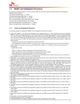 DDR4 SDRAM Device Operation - 8