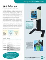 Laboratory Equipment - Pro Scientific - 5