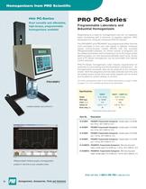 Laboratory Equipment - Pro Scientific - 6