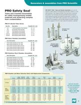 Laboratory Equipment - Pro Scientific - 9