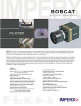 1 Megapixel Camera Link (ICL-B1020)-1