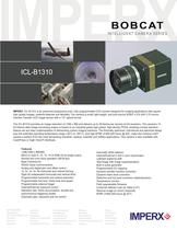 1.3 Megapixel Camera Link (ICL-B1310)-1