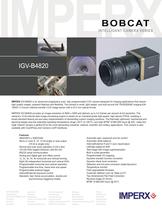 16 Megapixel GigE Vision (IGV-B4820)-1
