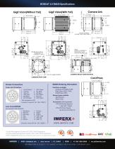 B4020 - IMPERX - PDF Catalogs | Technical Documentation | Brochure