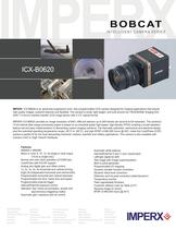 VGA CoaXPress (ICX-B0620)-1