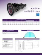 HemiStar Projection Lenses - 11