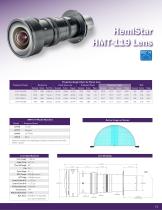 HemiStar Projection Lenses - 13