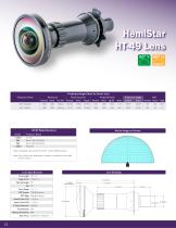 HemiStar Projection Lenses - 14