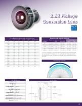 HemiStar Projection Lenses - 19