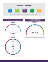 HemiStar Projection Lenses - 5