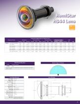 HemiStar Projection Lenses - 9