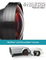 NuView & ScreenStar Lenses - 1