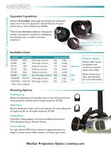 NuView & ScreenStar Lenses - 2