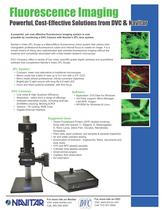 ZFL Video Fluorescence Scope - Macro Imaging - 1