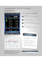 E-grade® Explore for Unistats® - 5