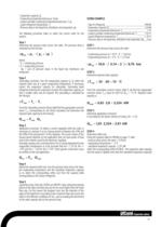 EXPANSION VALVES FOR REFRIGERATING SYSTEMS - 15