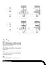 EXPANSION VALVES FOR REFRIGERATING SYSTEMS - 8