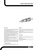 FITTINGS FOR REFRIGERANTING SYSTEMS-17